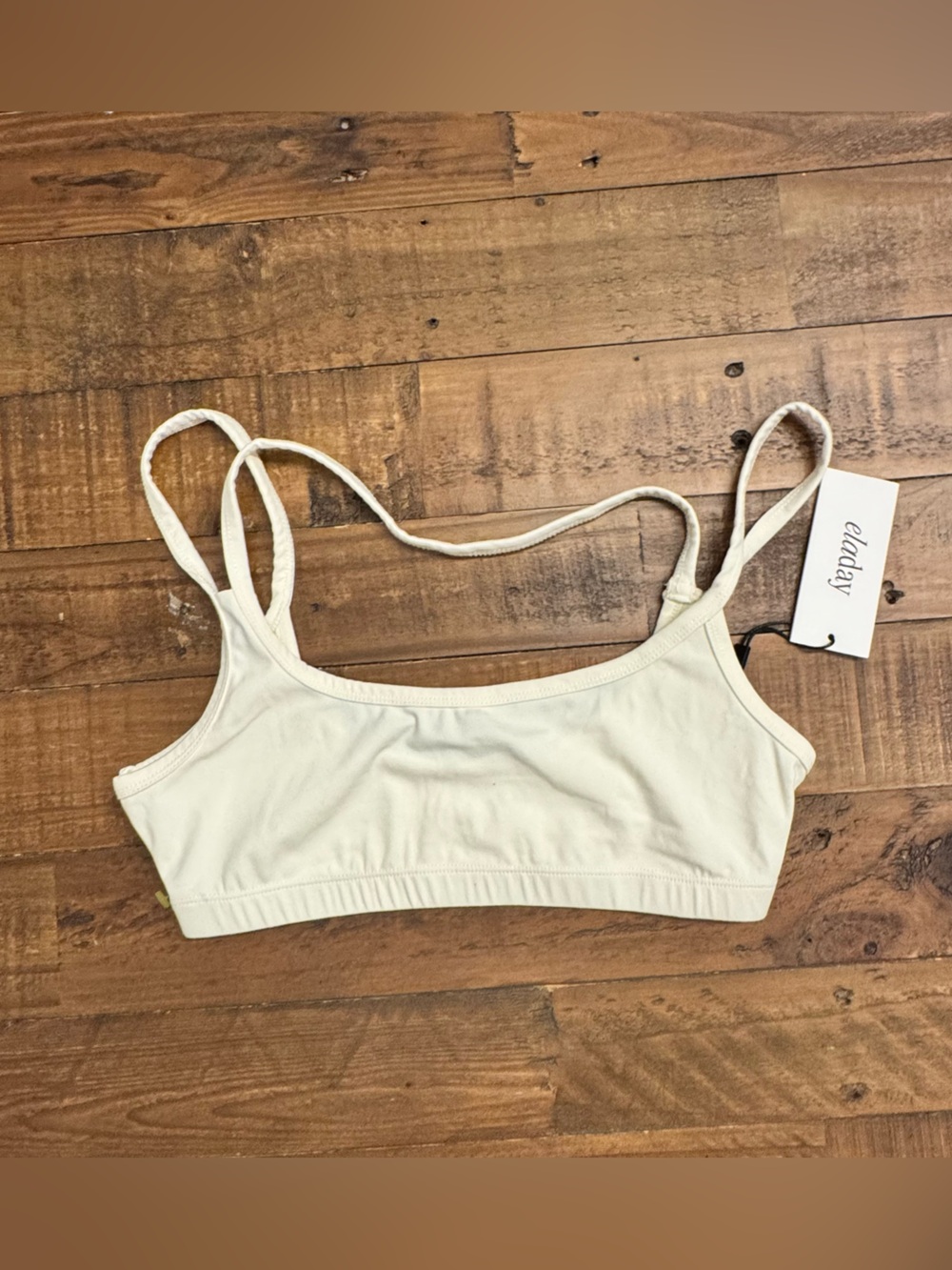 ELADAY Bralette‎ Top